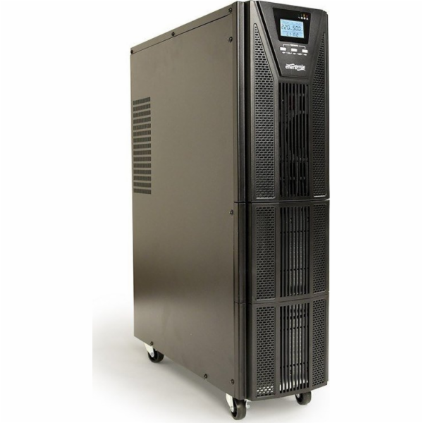 Zasilacz UPS 10000VA On-Line 6xC13 USB