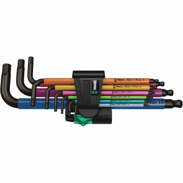 Wera 950/9 Hex-Plus 05022089001 imbus