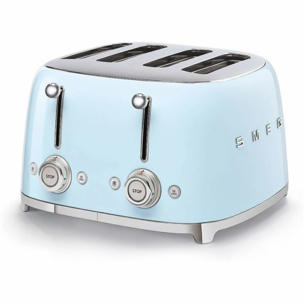 Smeg KLF03PBEU rychlovarná konvice