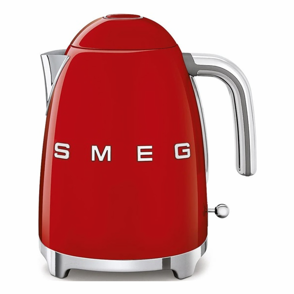 Smeg KLF03RDEU rychlovarná konvice