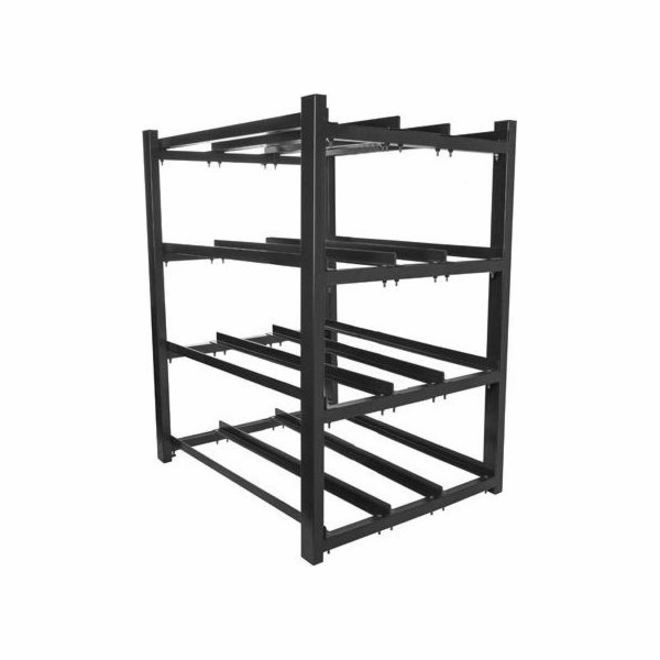 LANBERG battery frame for UPS 830x650 3 rows 4 levels 12 ...