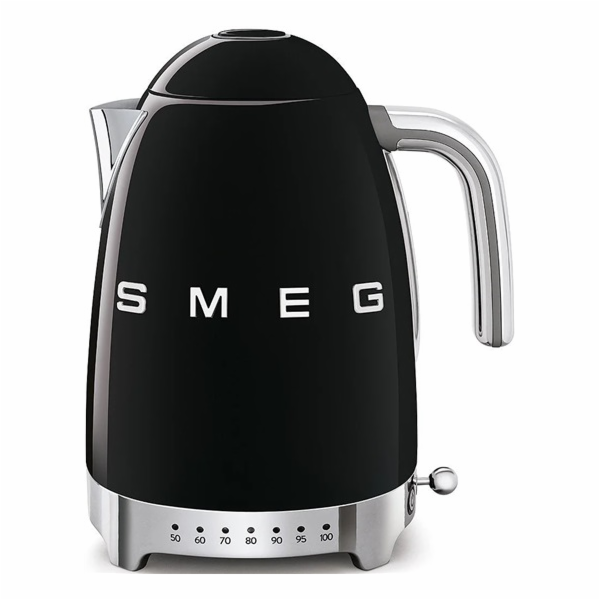 Smeg KLF04BLEU rychlovarná konvice