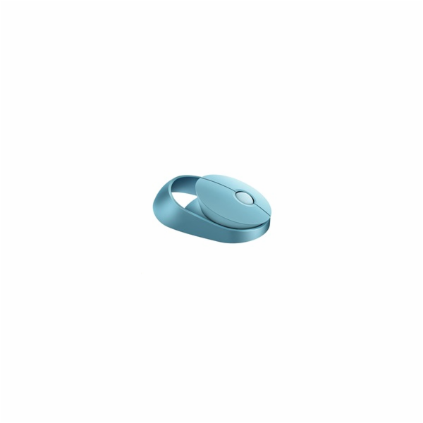Rapoo Ralemo Air 1 Blau lautlose Multimodus Maus