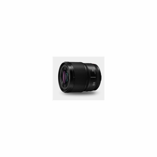 Panasonic LUMIX S 35mm F1.8