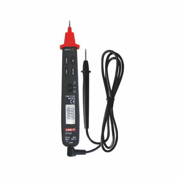 Indikátor napětí Uni-T UT-118B