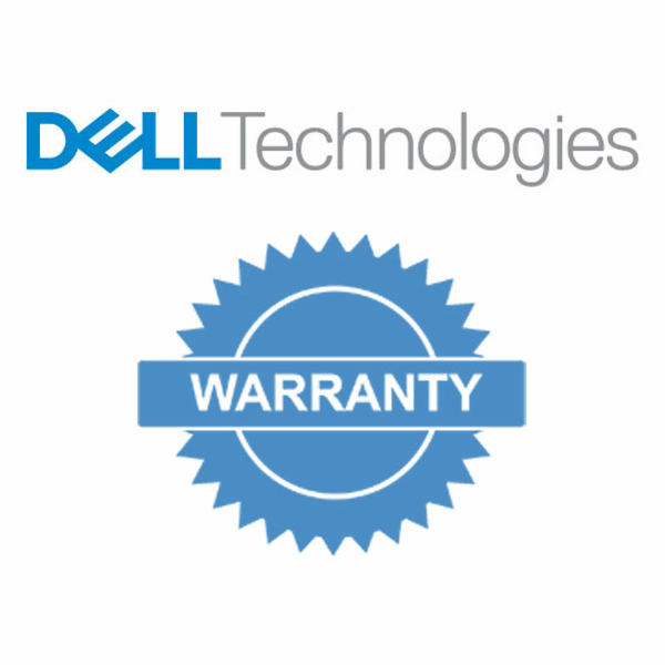 DELL prodloužení záruky o 2 roky/ 3 na 5 let/ PowerEdge T...