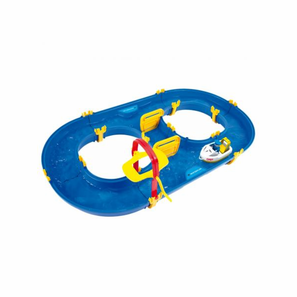 BIG Waterplay Rotterdam 