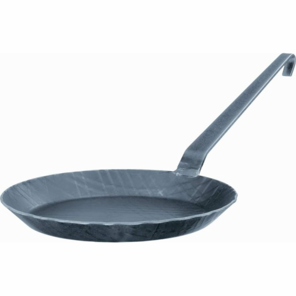 Litinová pánev 24 cm