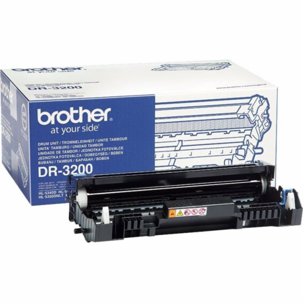 Brother Drum DR3200 pro HL-5340D/5350DN/5370/5380