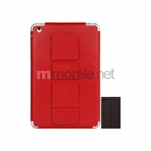 Pouzdro na tablet Luxa2 Lucca (LHA0090-B)