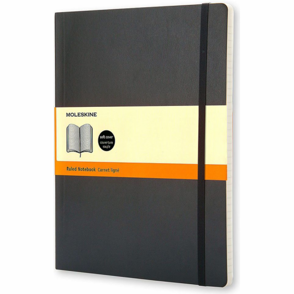 Řada Moleskine Notes Classic (246999)