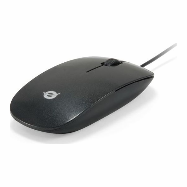 Conceptronic REGAS CLLM3BDESK Optical Desktop Mouse