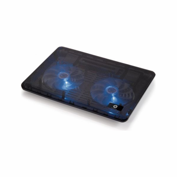 Conceptronic CNBCOOLPAD2F Laptop Cooling Pad