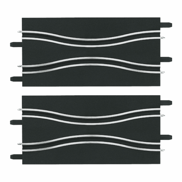 Carrera GO/GO+/D143 - 61610 Zúžení dráhy (2ks)