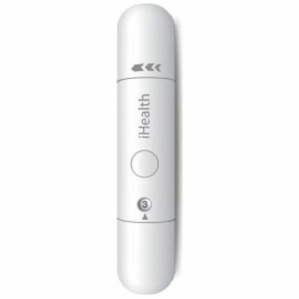 iHealth odběrové pero ALD 602 pro lancety, příslušenství BG5