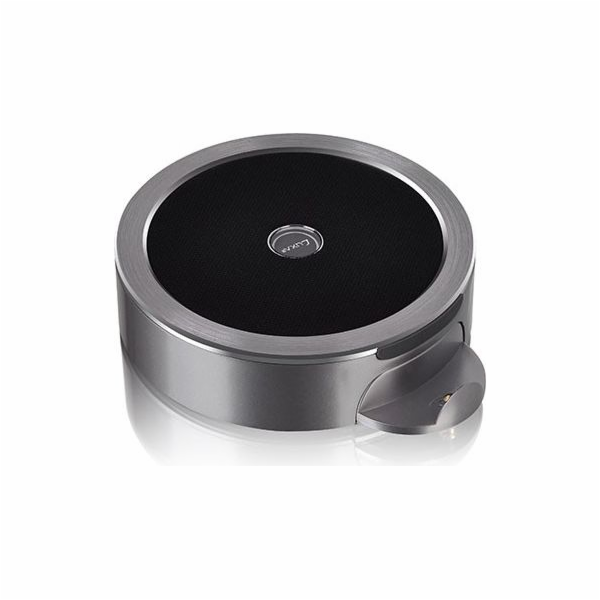 Thermaltake GroovyR reproduktor stříbrný (AD-SPK-PCGRSI-00)