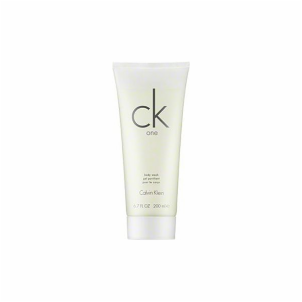 Calvin Klein CK One 200ml
