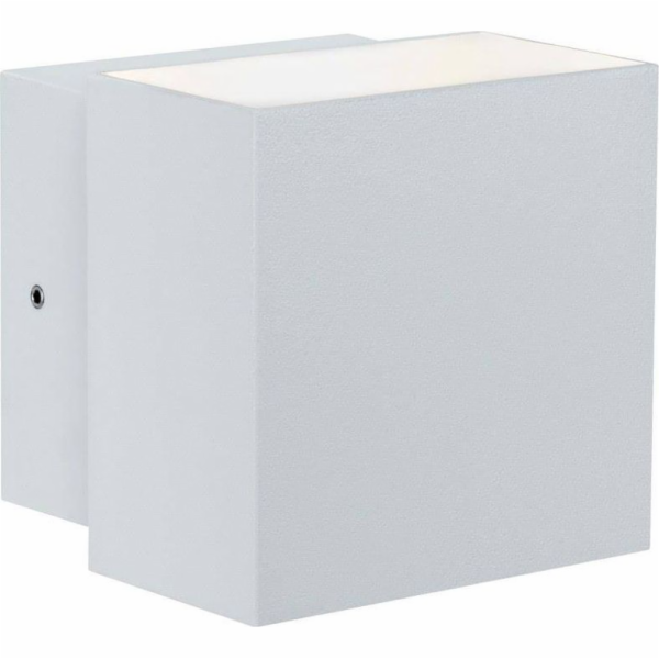 Nástěnné svítidlo Paulmann Fasádní svítidlo Cybo LED 2x3W...