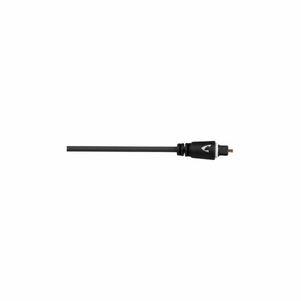 Kabel Avinity Toslink – Toslink 1,5 m černý (001270050000)