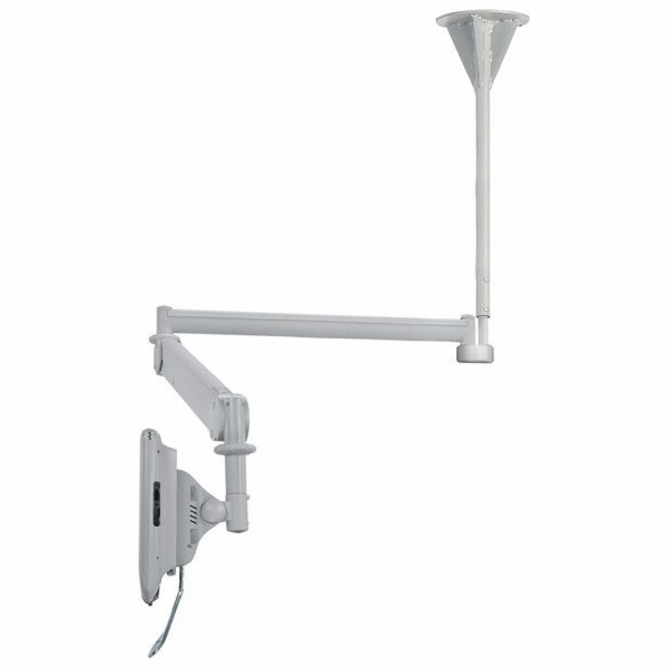 Neomounts 10-32 plochý stropní držák (FPMA-HAC100HC)