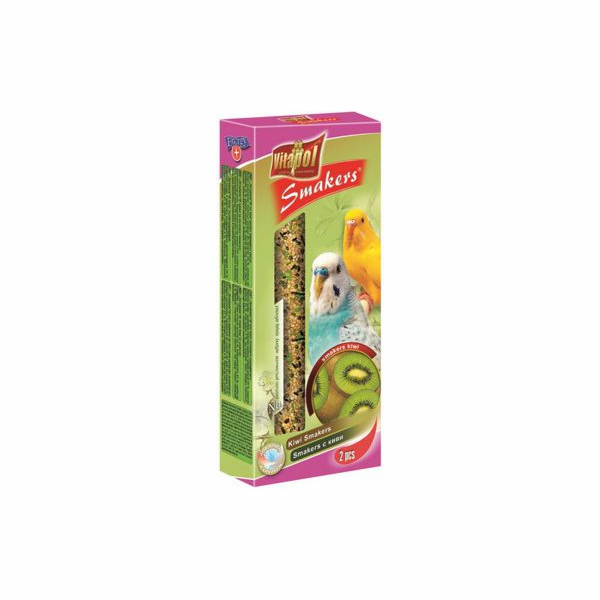 Vitapol Smakers kiwi pro andulku Vitapol 90g