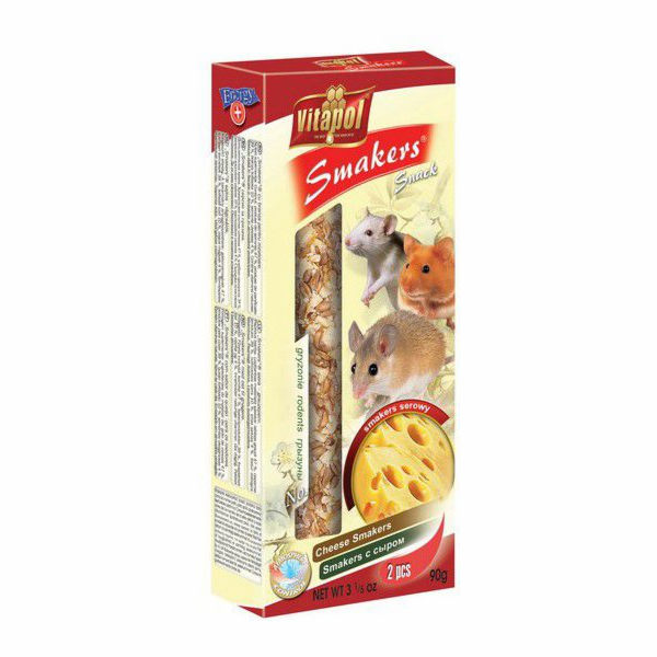 Vitapol UDIDLA PRO HLODAVCE - SÝR