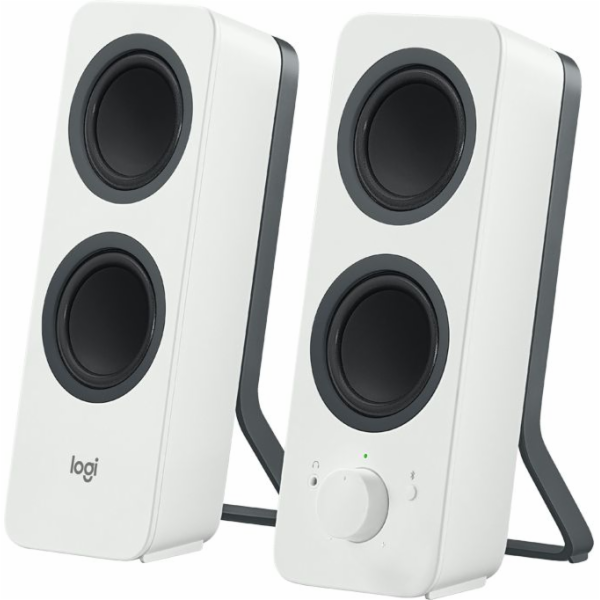 Logitech Z207 - Reproduktory - pro PC - 2.0 kanál - bezdr...