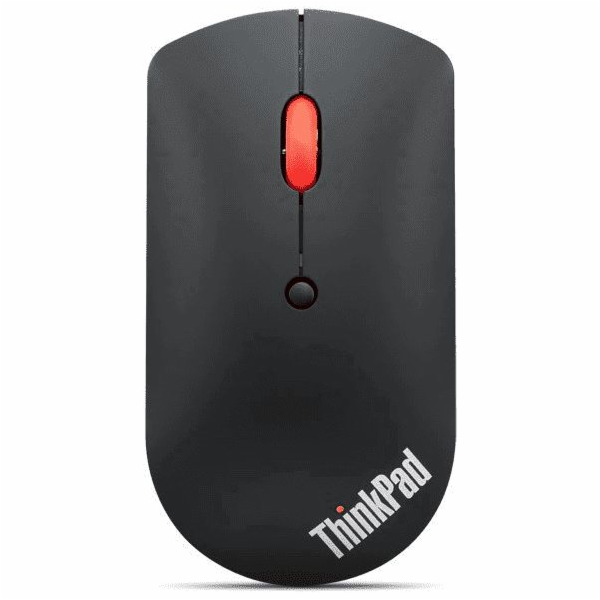 Lenovo ThinkPad Silent Mouse (4Y50X88822)