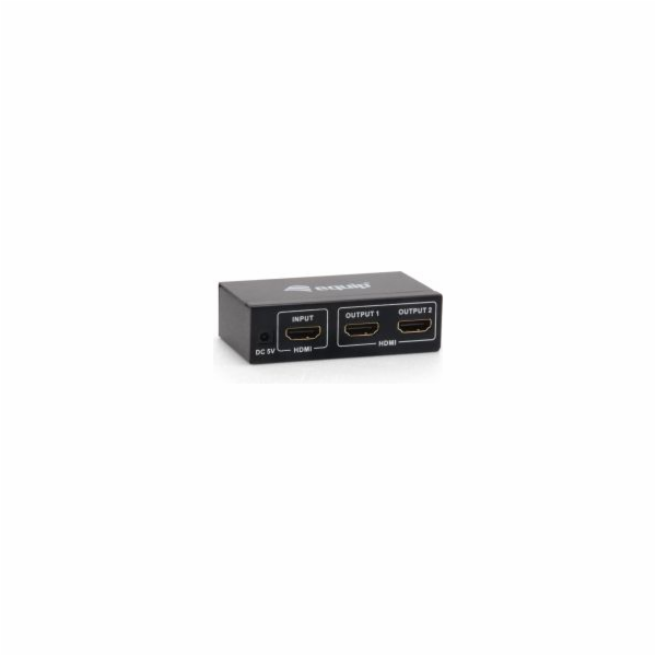 Vybavit rozbočovač HDMI (332712)
