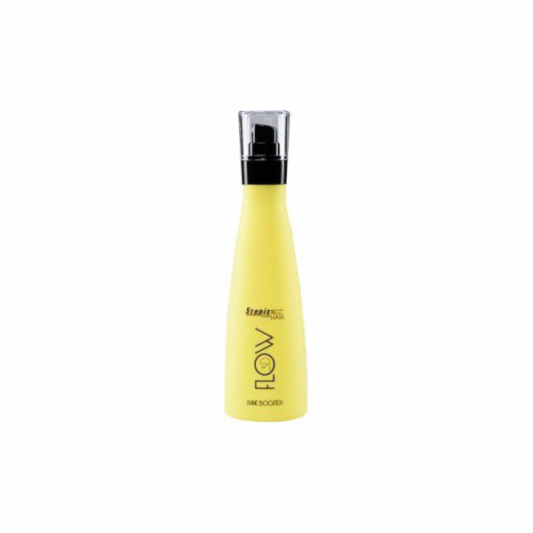 Stapiz FLOW 3D Shine Booster sprej na vlasy 250 ml