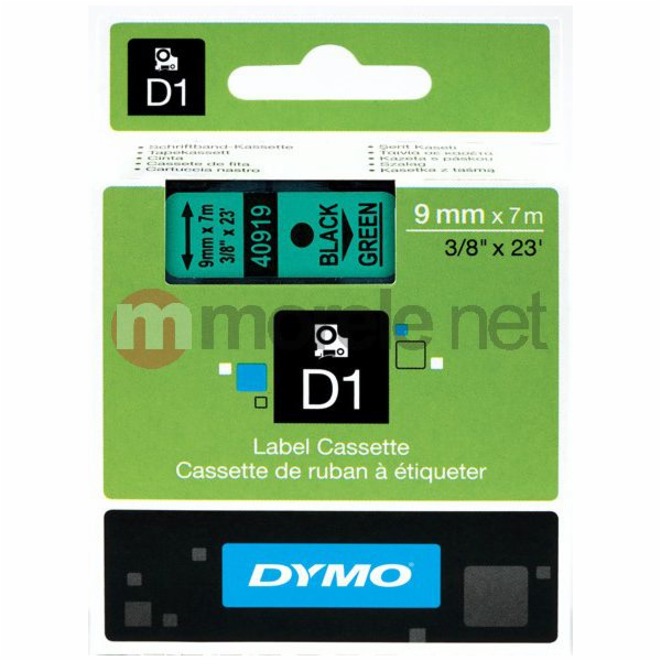 Dymo 40919 S0720740