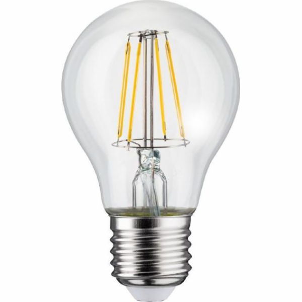Maclean Maclean MCE268WW LED žárovka E27, 8W 230V teplá b...