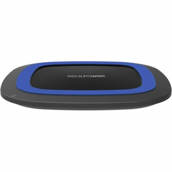 Nabíječka Realpower FreeCharger 10 Inductive 2 A (257640)