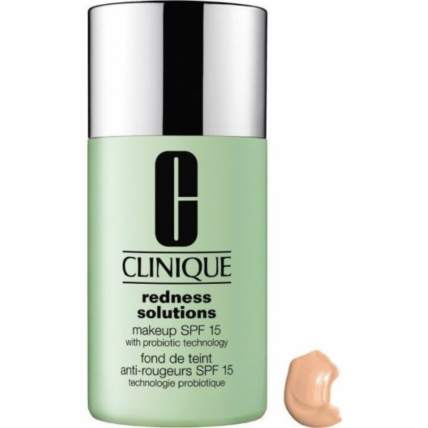 Clinique Redness Solutions Makeup SPF15 No. 01 Calming Al...