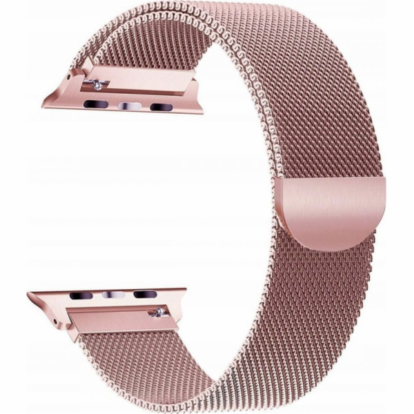 Tech-Protect TECH-PROTECT MILANESband APPLE HODINKY 1/2/3...