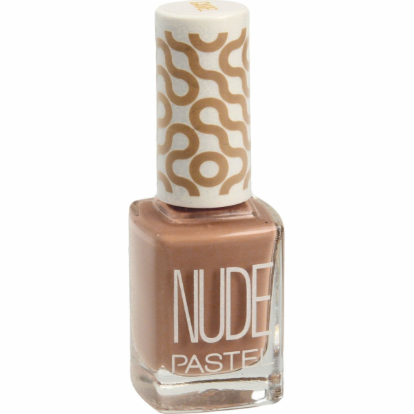 PASTEL Nude lak na nehty č. 750 13ml