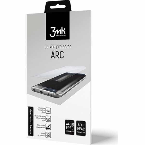3MK ARC Fullsreen pro Samsung G965 S9 Plus (M000377)