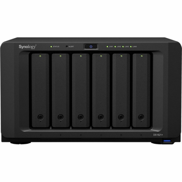 Souborový server Synology DS1621+