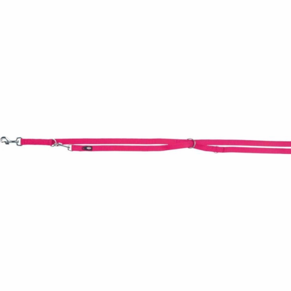 Trixie Premium nastavitelné vodítko, XS–S: 2,00 m/15 mm, ...