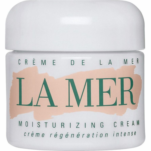La Mer Moisturizing Cream 60ml hydratační krém na obličej...