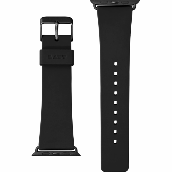 Laut Laut Active pro Apple Watch 42mm Onyx Black