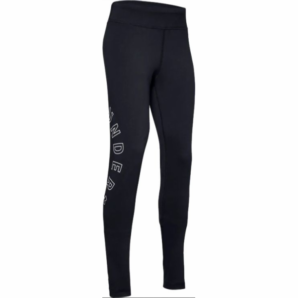 Under Armour Under Armour Oblíbené legíny K 1351751-001 č...