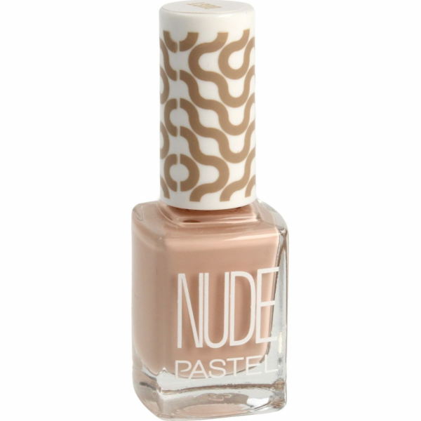 PASTEL Nude lak na nehty č. 763 13ml