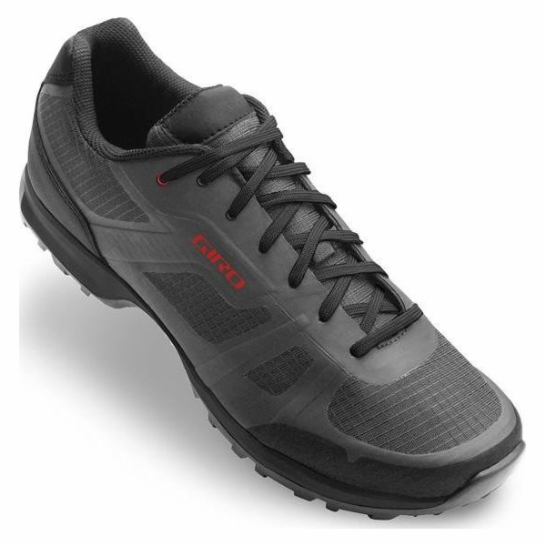Giro Buty damskie Gauge W titanium dark shadow roz. 42 (NEW)