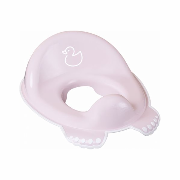 Tega Baby PROTISKLUZOVÝ POTAH, KACHNA, RŮŽOVÁ DK-002-130