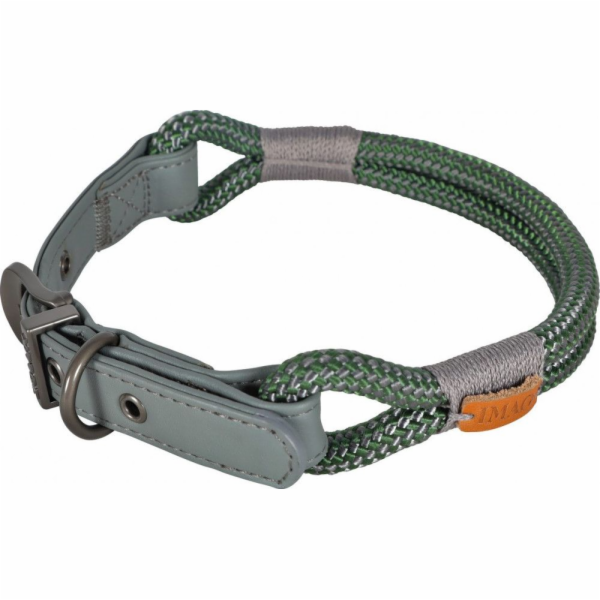 ZOLUX  IMAO HYDE PARK obojek 9 mm/50 cm, zelený