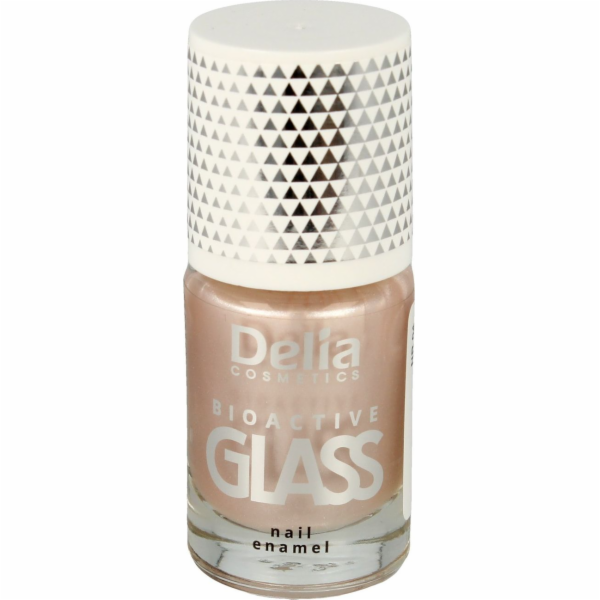 Lak na nehty Delia DELIA*BioActiveGlass 04 Sophie 11 ml