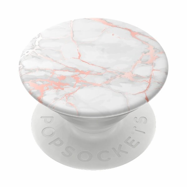 PopSockets Finger Pop Gold Lutz Marble Gen. 2 ME-PS-A025