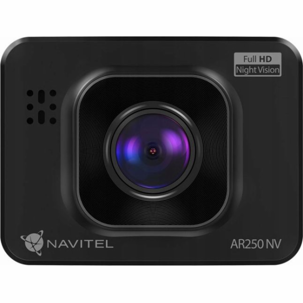 Navitel AR250 NV Kamera do auta