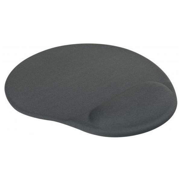 Logo Gel Grey Pad (9952)